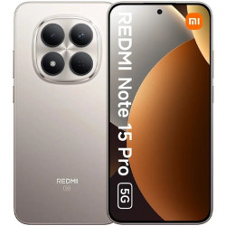 Redmi Note 15 Pro 5G 256/8...