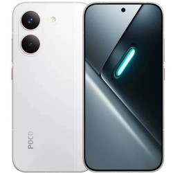 Poco X8 Pro 5G 512/12 - Branco