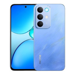 Realme C85 NFC 256/8 - Azul