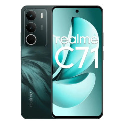Realme C71 NFC 128/4 - Verde