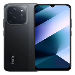 Poco C85 256/8 - Preto