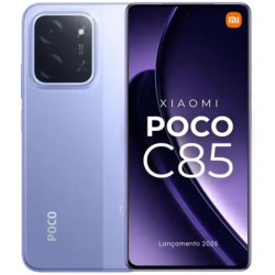 Poco C85 128/6 - Roxo