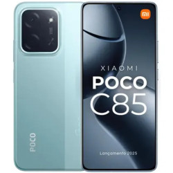 Poco C85 128/6 - Verde