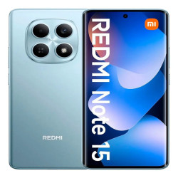 Redmi Note 15 256/8 - Azul...
