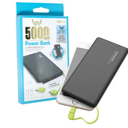 Carregador Power Bank...