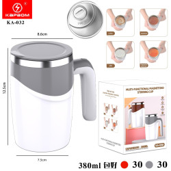 Caneca Mixer Misturadora...