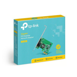 PLACA DE REDE PCI-E...